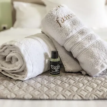 Del Sol #5 Meteora Luxurious Family * Kalambáka