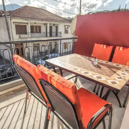 Del Sol #5 Meteora Luxurious Family * カランバカ