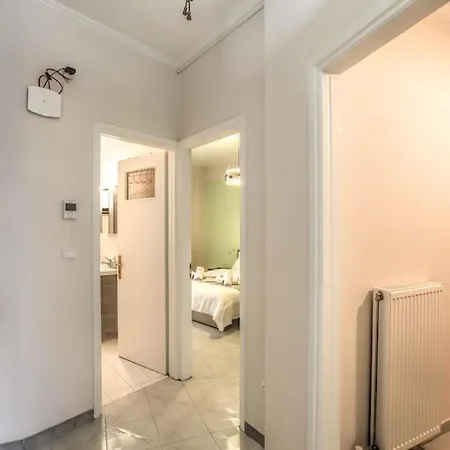 Del Sol #5 Meteora Luxurious Family