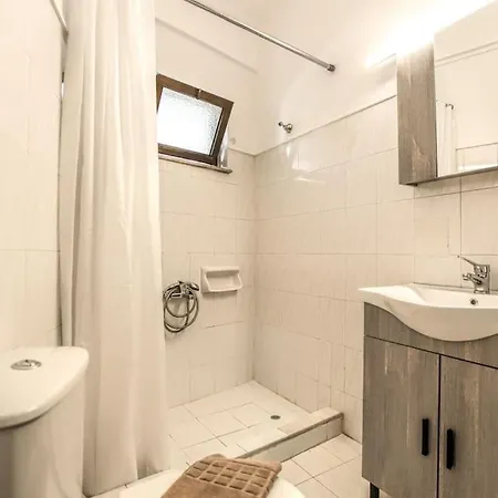 Apartment Del Sol #5 Meteora Luxurious Family *