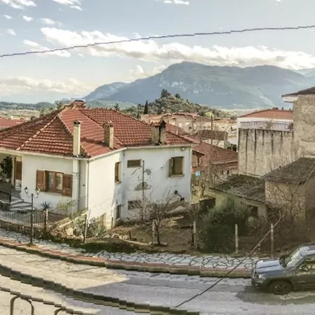 Del Sol #5 Meteora Luxurious Family