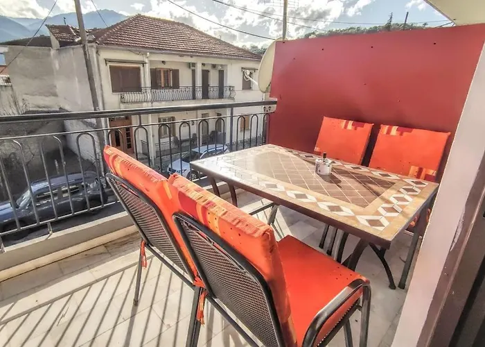 Del Sol #5 Meteora Luxurious Family * カランバカ