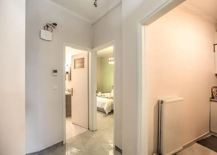 Del Sol #5 Meteora Luxurious Family