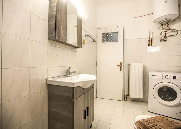 アパート Del Sol #5 Meteora Luxurious Family カランバカ